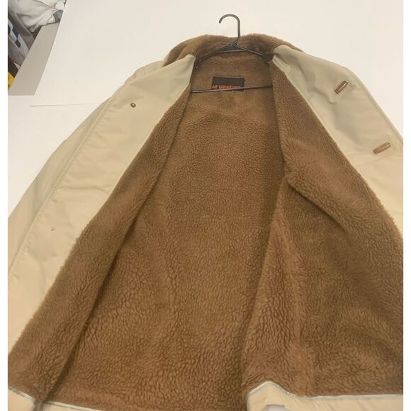 Vintage Fleece Lined Jacket - Picture 7 of 9